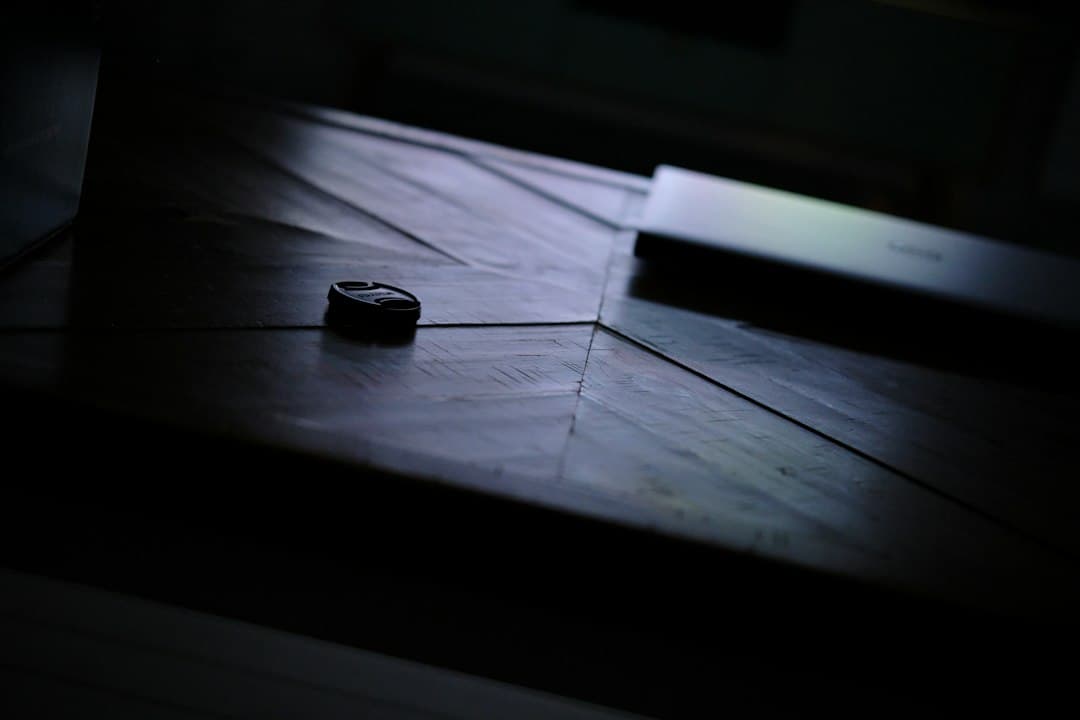 A TV remote held toward a television in a dark room, choosing a player app for Varesteam4K